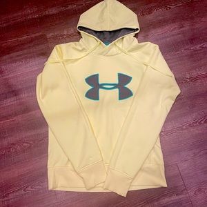Under Armour women’s hoodie
